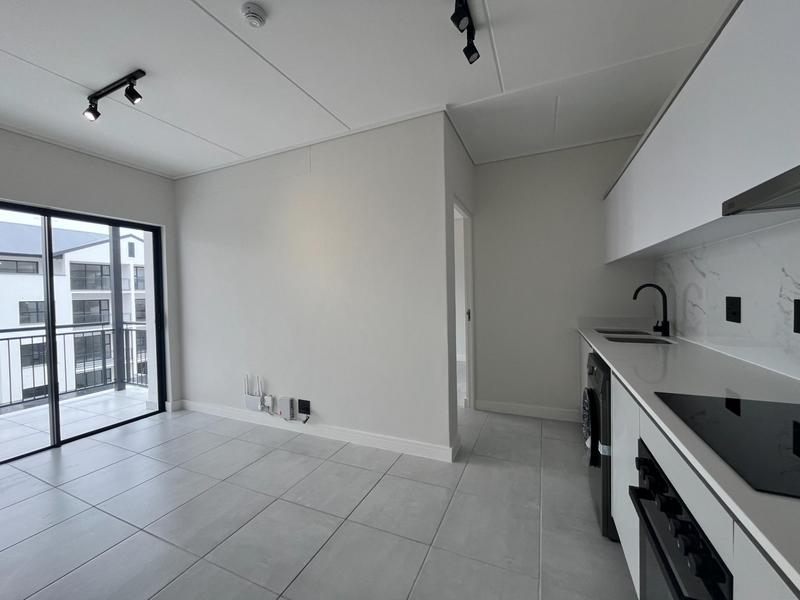 To Let 1 Bedroom Property for Rent in De Kuile Lifestyle Estate Western Cape